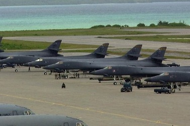 Mỹ sẽ mất căn cứ Diego Garcia trên Ấn Độ Dương?