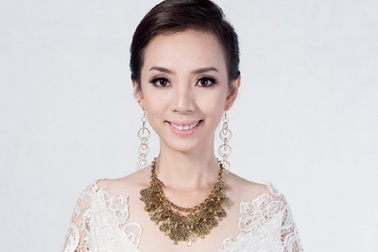 Thu Trang - Từng muốn bỏ nghề vì tủi thân