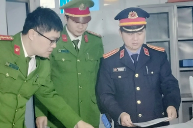 Giám đốc lừa bán đất để chiếm đoạt hơn 30 tỷ đồng