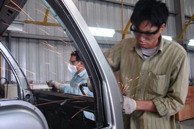 Kinh tế tháng 4: Nhiều dấu hiệu hồi phục