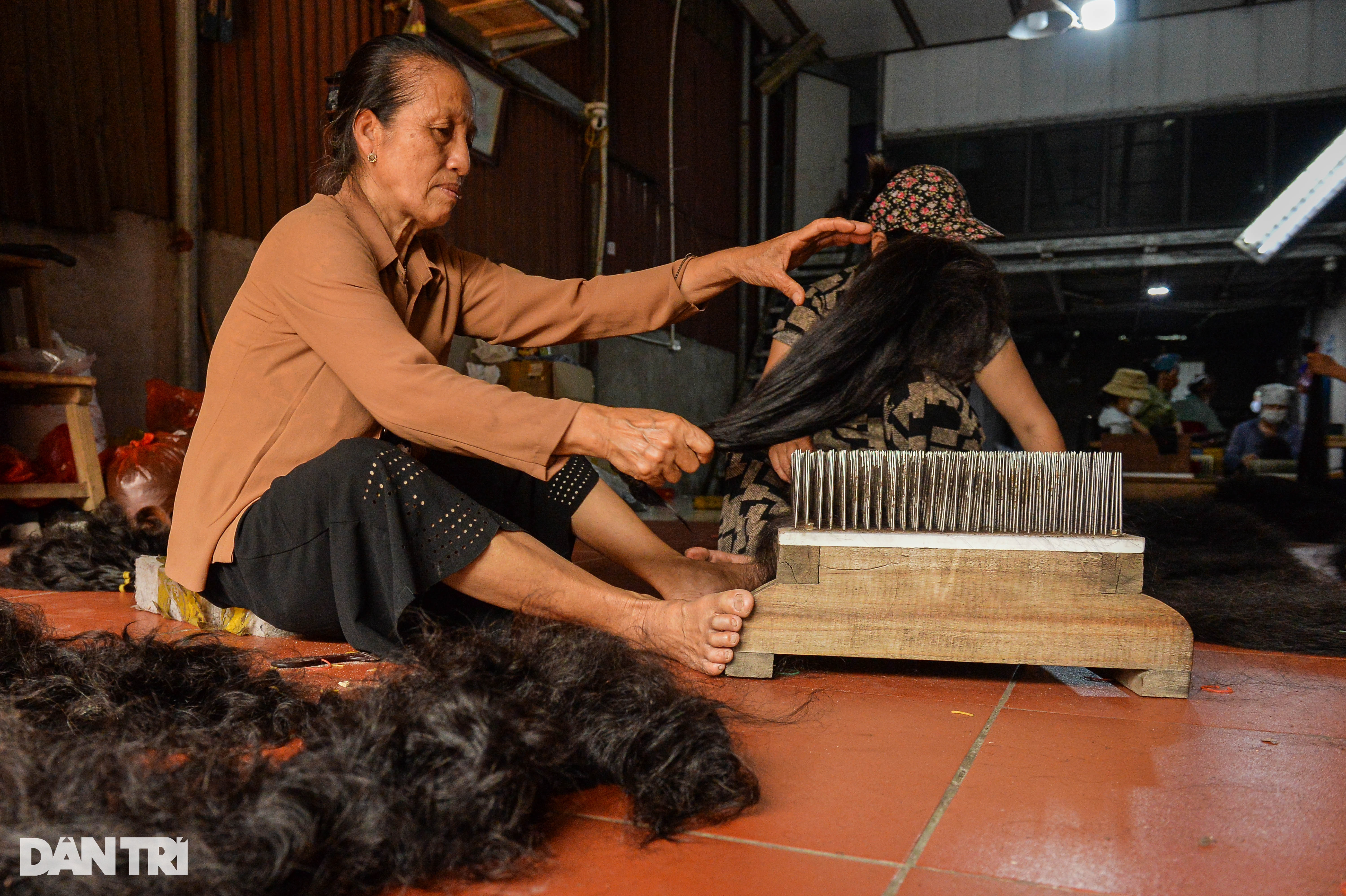 Làng tỷ phú nhờ mua của người chán, bán cho người cần, xuất sang châu Âu - 7 Làng tỷ phú nhờ mua của người chán, bán cho người cần, xuất sang châu Âu - 7