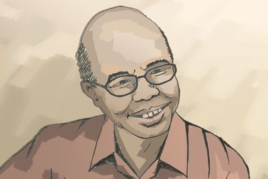 Cái chết của Lão Quềnh, nghĩ về câu “trời có mắt” hay “không có mắt”?