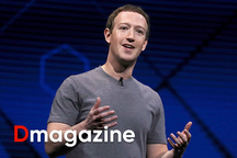 Facebook loay hoay tìm đường sống