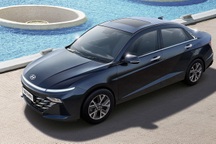 Hyundai Accent 2023 chính thức ra mắt, nhiều trang bị "hợp nhãn" khách Việt