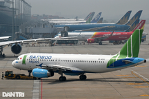 30 phi công nước ngoài tại Bamboo Airways xin nghỉ, hãng nói gì?