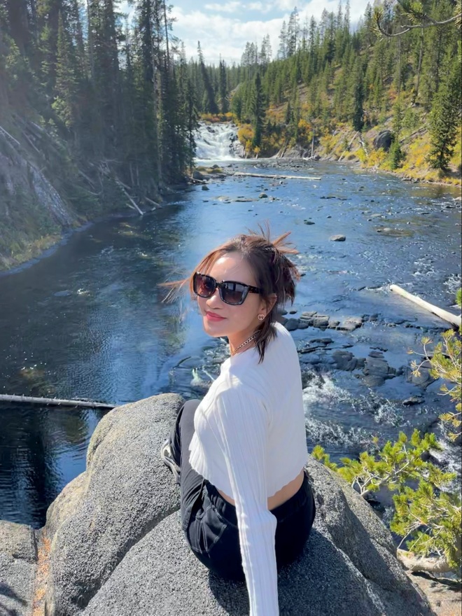 Nữ thạc sĩ 9x người Việt làm giám đốc sản phẩm cấp cao tại Amazon - 6 Nữ thạc sĩ 9x người Việt làm giám đốc sản phẩm cấp cao tại Amazon - 6