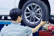 Nhiều học sinh "đội sổ" vẫn không muốn vào trường nghề