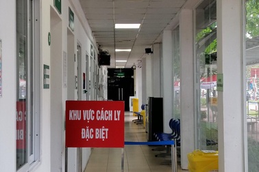 Hải Dương, Đà Nẵng phát hiện thêm 6 ca mắc Covid-19 mới