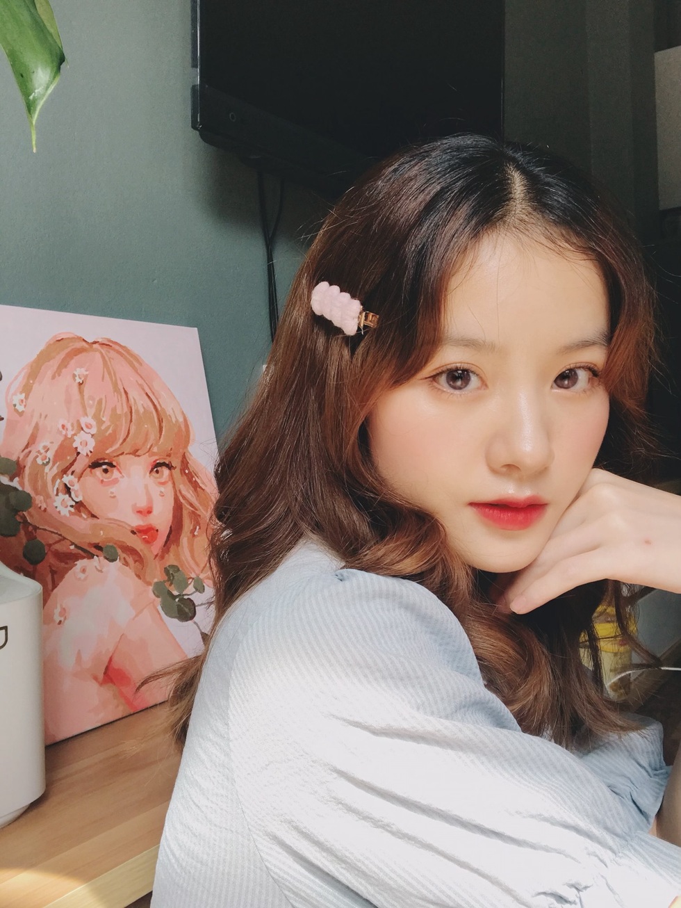 Bị chê chỉ biết nhảy nhót, hot girl Phú Thọ khoe bảng thành tích ấn tượng - 5 Bị chê chỉ biết nhảy nhót, hot girl Phú Thọ khoe bảng thành tích ấn tượng - 5