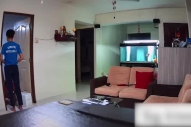 Thiếu niên đánh mẹ còn đăng  video lên TikTok khiến dân mạng phẫn nộ