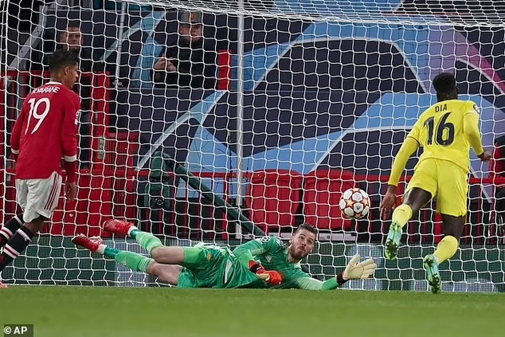 C.Ronaldo càng tỏa sáng cứu Solskjaer, Man Utd càng khó vô địch - 2 C.Ronaldo càng tỏa sáng cứu Solskjaer, Man Utd càng khó vô địch - 2