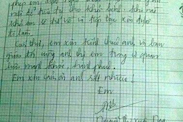 Vụ cán bộ y tế "chạy nợ": Chưa đủ căn cứ khởi tố