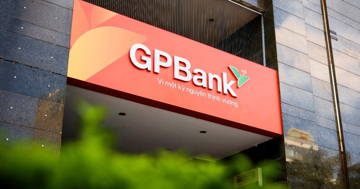 GPBank triển khai ưu đãi hoàn tiền 50.000 đồng cho khách hàng thanh toán bằng mã QR