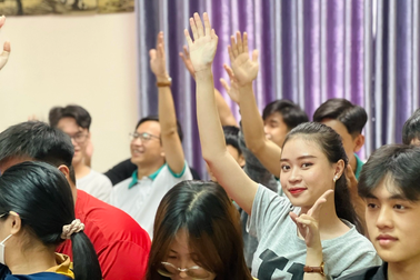 Doanh nghiệp "ưng" sinh viên tốt nghiệp trường nào ở TPHCM?