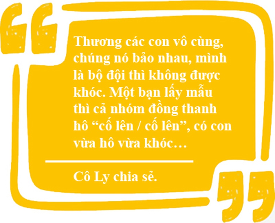 Tâm dịch Bắc Giang: Như chưa hề có cuộc… cách ly - 9 Tâm dịch Bắc Giang: Như chưa hề có cuộc… cách ly - 9