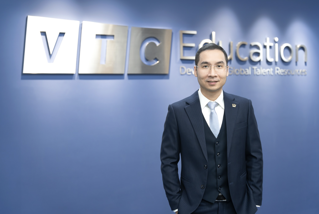3 ngành học đang cần nhân lực chất lượng cao tại Việt Nam - 1 3 ngành học đang cần nhân lực chất lượng cao tại Việt Nam - 1