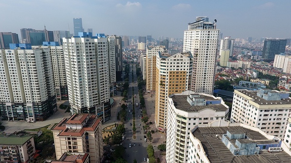 Quyết liệt xóa nhà ổ chuột, vậy tại sao lại phát triển căn hộ 25 m2? - 2 Quyết liệt xóa nhà ổ chuột, vậy tại sao lại phát triển căn hộ 25 m2? - 2