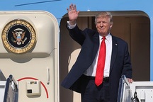 Ông Trump tiêu tốn ngân sách hơn 256 tỷ đồng/tháng để đi du lịch