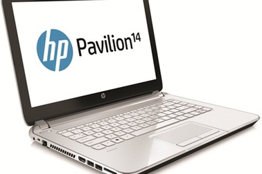 HP Pavilion 14 & 15 và những nâng cấp đáng giá