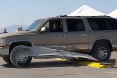 Thiết bị điều khiển từ xa giúp chặn bắt xe vi phạm 