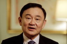 Cựu Thủ tướng Thaksin lên tiếng về kết quả bầu cử Thái Lan