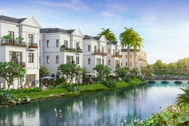 "Điểm nóng" của đất vùng ven đang dồn vào dự án nào?