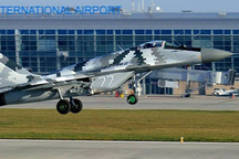 Nga bắn rơi tiêm kích Su-25 và MiG-29 của Ukraine