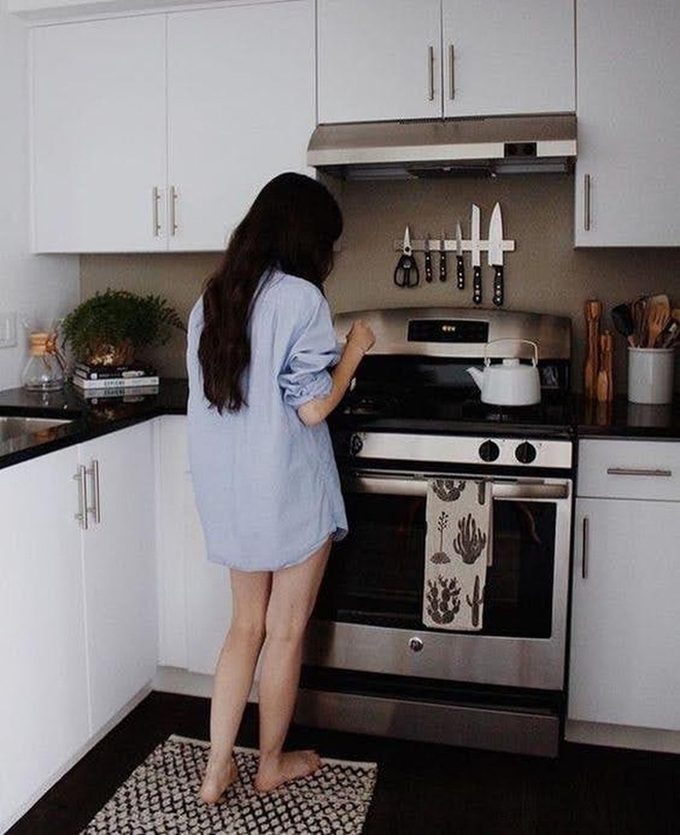 7 nơi trong căn bếp cực bẩn, chứa vô vàn loài vi khuẩn gây bệnh nhưng lại ít gia đình để tâm để vệ sinh thường xuyên - Ảnh 1. 7 nơi trong căn bếp cực bẩn, chứa vô vàn loài vi khuẩn gây bệnh nhưng lại ít gia đình để tâm để vệ sinh thường xuyên - Ảnh 1.