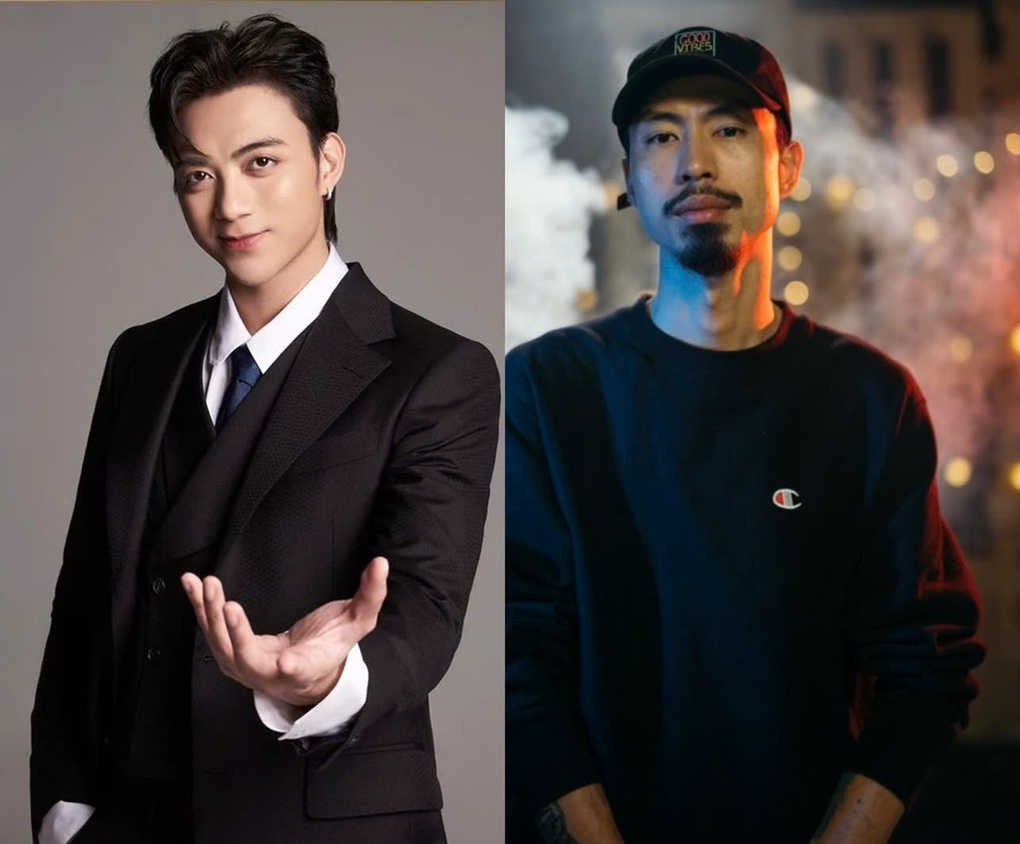 Entradas gratuitas para el concierto de Den Vau y SOOBIN en el estadio My Dinh - 1 Phát vé miễn phí concert có Đen Vâu, SOOBIN biểu diễn ở sân Mỹ Đình - 1