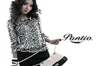 Pantio ra mắt bộ sưu tập hè 2011 