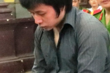 Giết cô giáo ở tiệm photocopy rồi bỏ xác vào thùng xốp vứt giữa đường