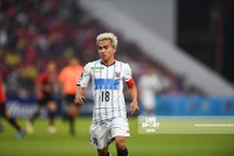 Đập tan tin đồn sang Tây Ban Nha, Chanathip ở lại Nhật Bản