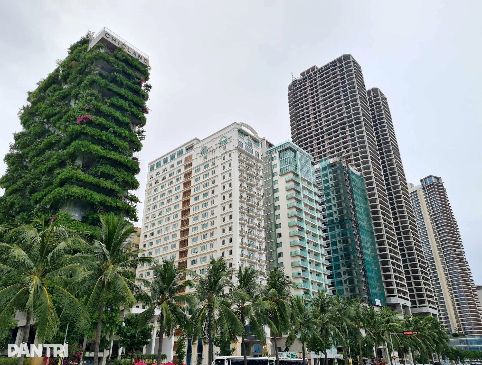 O mercado imobiliário de resorts se recupera do caminho errado - 3 Bất động sản nghỉ dưỡng lệch ray phục hồi - 3