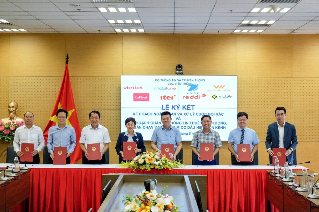 Sẽ xử phạt công khai nhà mạng không xử lý SIM rác - 1 Sẽ xử phạt công khai nhà mạng không xử lý SIM rác - 1