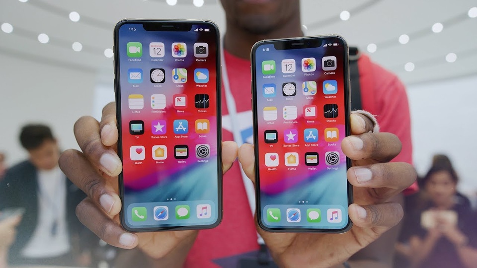 iPhone XS, XS Max sắp bị khai tử tại Việt Nam - 1 iPhone XS, XS Max sắp bị khai tử tại Việt Nam - 1