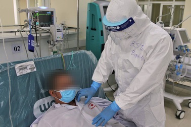 Mắc Covid-19 cần lưu ý điều gì để bệnh không trở nặng?