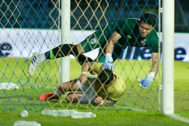 Rời Bỉ, thủ môn số 1 Thái Lan sang Nhật Bản thi đấu