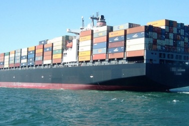 Thanh tra 20 hãng tàu biển nước ngoài trong tháng 4