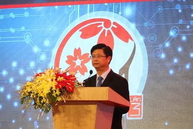 Cần Thơ: Khai mạc chương trình giao lưu Văn hóa và Thương mại Việt Nam- Nhật Bản