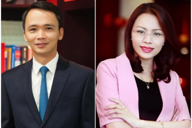 Biến động nhân sự dữ dội ở FLC trong gần một năm ông Trịnh Văn Quyết bị bắt