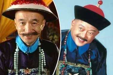 25 năm sau "Tể tướng Lưu gù": Phim vận vào đời "Lưu Dung" và "Hòa Thân"