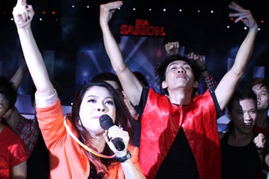 Tôi yêu Hạ Long 2014: trách nhiệm và ý thức đóng góp cho cộng đồng