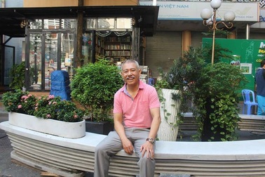 “Giáo sư quần đùi” làm Phó Hiệu trưởng Trường ĐH Văn Lang