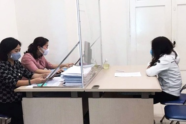 Hải Dương: Bán nước mía ở công viên trong mùa dịch, bị phạt 15 triệu đồng