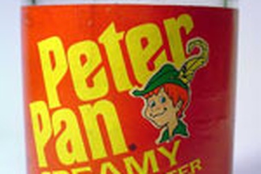 Thu hồi 60 thùng bơ lạc nhiễm thương hàn