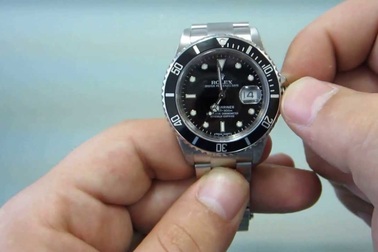 7 mẹo hữu dụng của Boss Luxury trong việc bảo dưỡng đồng hồ cao cấp