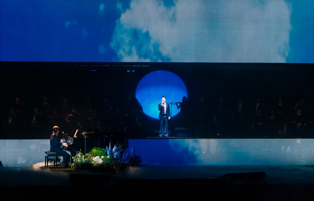 Đêm hòa nhạc mang dấu ấn Thanh Xuan Valley và Musique de Salon - 3 Đêm hòa nhạc mang dấu ấn Thanh Xuan Valley và Musique de Salon - 3