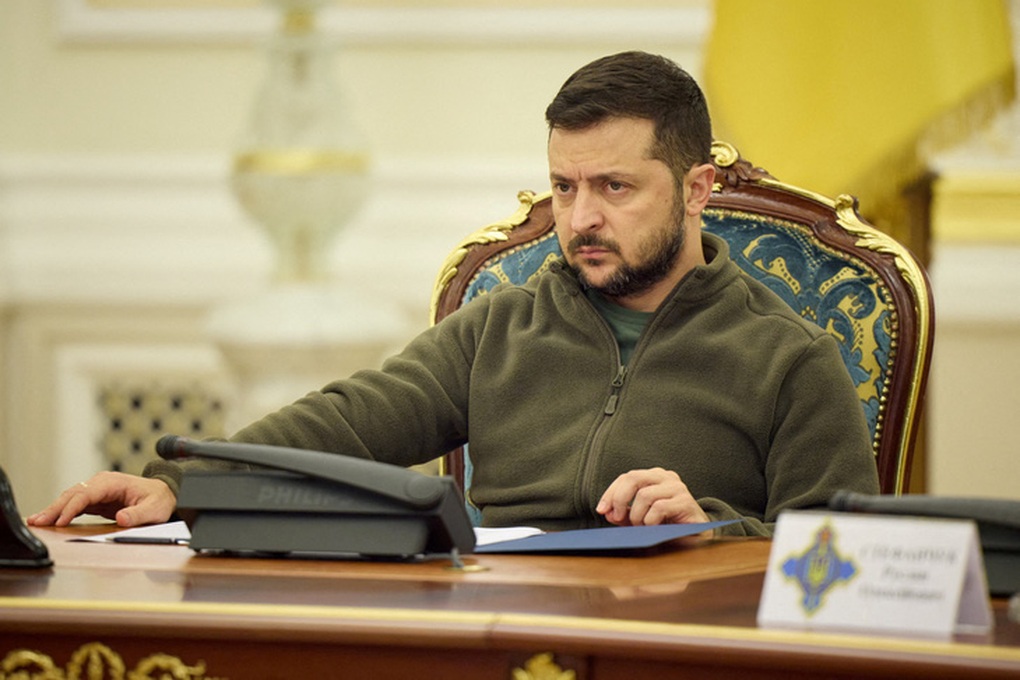 Nga và Ukraine cùng tấn công, chiến sự tăng nhiệt - 2 Nga và Ukraine cùng tấn công, chiến sự tăng nhiệt - 2
