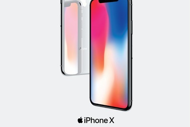 "Nhấp nhổm" chờ mua iPhone X nửa giá
