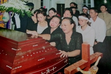 Bộ Y tế yêu cầu giải quyết vụ sản phụ băng huyết tử vong